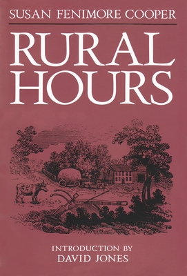 Rural Hours - Susan Cooper