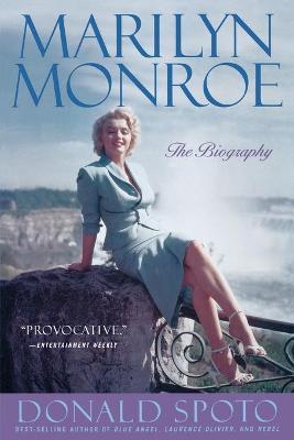Marilyn Monroe: The Biography - Donald Spoto