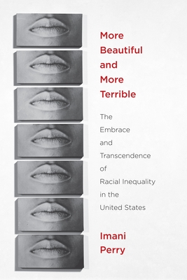 More Beautiful and More Terrible: The Embrace and Transcendence of Racial Inequality in the United States - Imani Perry