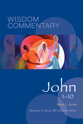 John 1-10, 44 - Mary L. Coloe