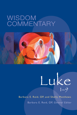Luke 1-9, 43 - Barbara E. Reid