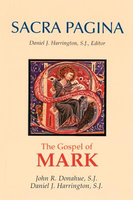 Gospel of Mark - John R. Donahue