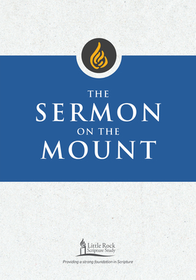 Sermon on the Mount - Clifford Yeary