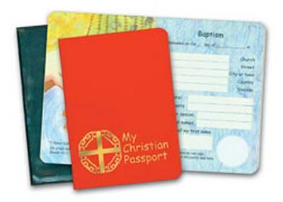 My Christian Passport - Various
