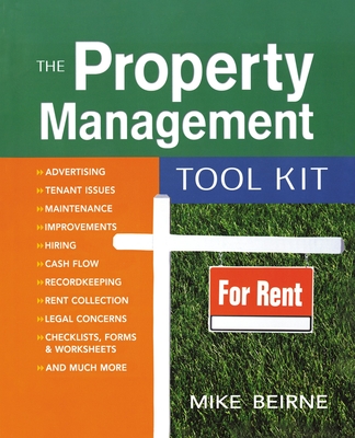 The Property Management Tool Kit - Mike Beirne