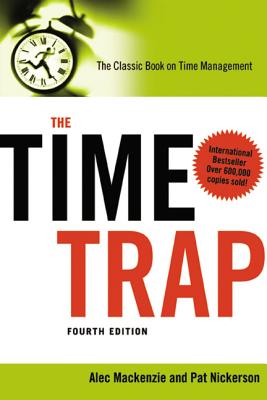 The Time Trap - Alec Mackenzie