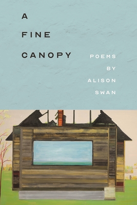 A Fine Canopy - Alison Swan