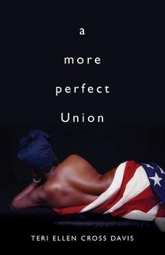 Coperta cărții 'A more perfect Union - Teri Ellen Cross Davis'