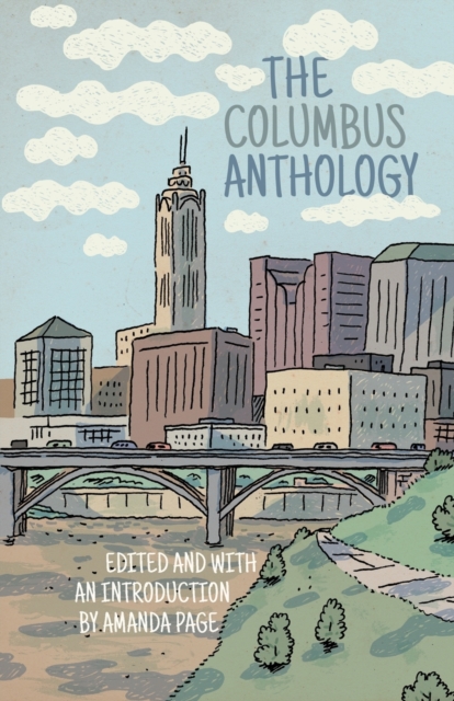 The Columbus Anthology - Amanda Page