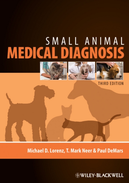 SM Animal Med Diagnosis - Michael D. Lorenz