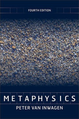 Metaphysics - Peter Van Inwagen