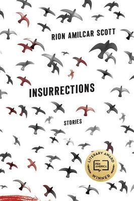 Insurrections: Stories - Rion Amilcar Scott