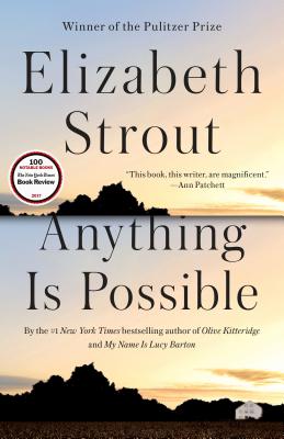 Anything Is Possible - Elizabeth Strout