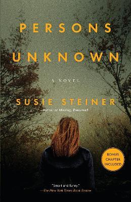 Persons Unknown - Susie Steiner