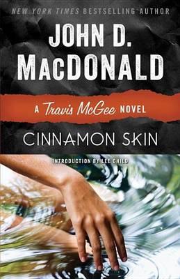 Cinnamon Skin - John D. Macdonald