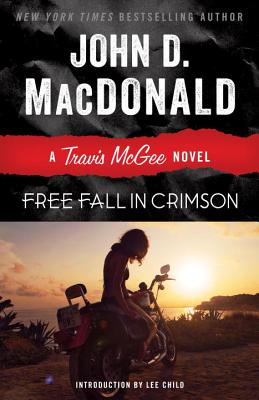 Free Fall in Crimson - John D. Macdonald