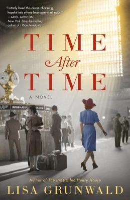 Time After Time - Lisa Grunwald
