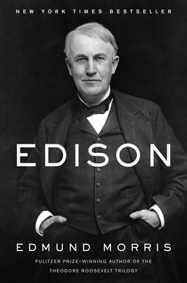 Edison - Edmund Morris