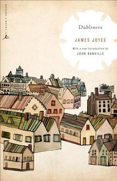 Poza produsului Dubliners - James Joyce