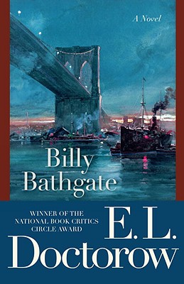 Billy Bathgate - E. L. Doctorow