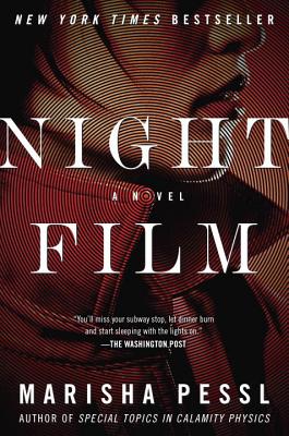 Night Film - Marisha Pessl