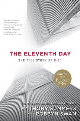 The Eleventh Day: The Full Story of 9/11 - Anthony Summers