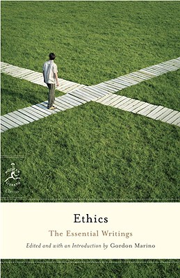 Ethics: The Essential Writings - Gordon Marino