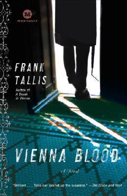 Vienna Blood: A Max Liebermann Mystery - Frank Tallis
