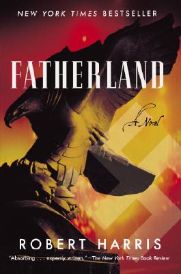 Fatherland - Robert Harris