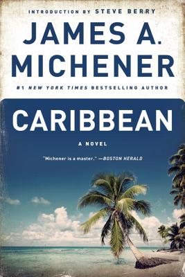 Caribbean - James A. Michener