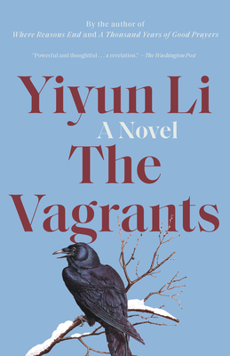 The Vagrants - Yiyun Li