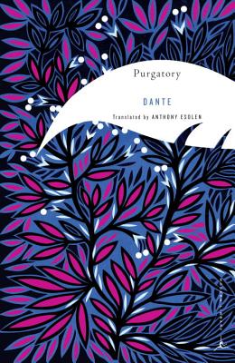 Purgatory - Dante