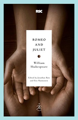 Romeo and Juliet - William Shakespeare