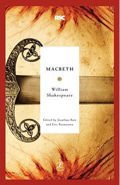 Poza produsului Macbeth - William Shakespeare