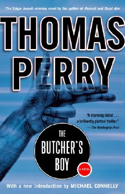 The Butcher's Boy - Thomas Perry