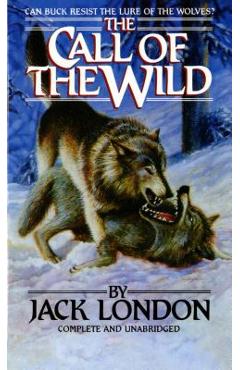 Poza produsului The Call of the Wild - Jack London