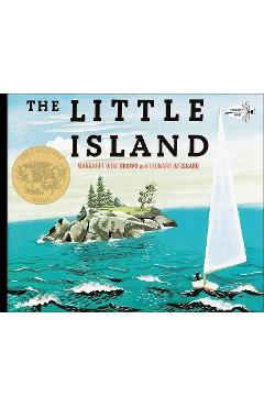 Poza produsului The Little Island - Golden Macdonald