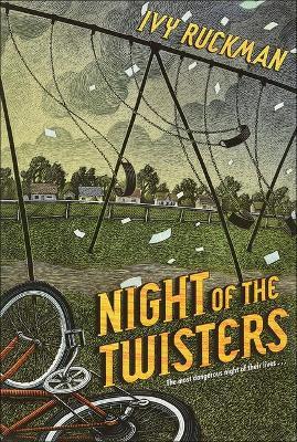 Night of the Twisters - Ivy Ruckman
