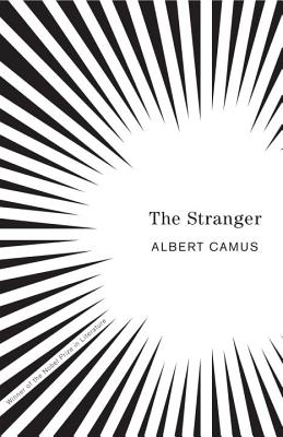 The Stranger - Albert Camus