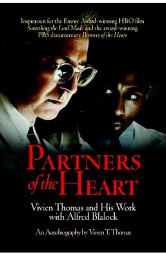 Partners of the Heart - Vivien Thomas