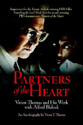 Partners of the Heart - Vivien Thomas