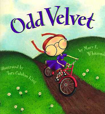 Odd Velvet - Mary Whitcomb