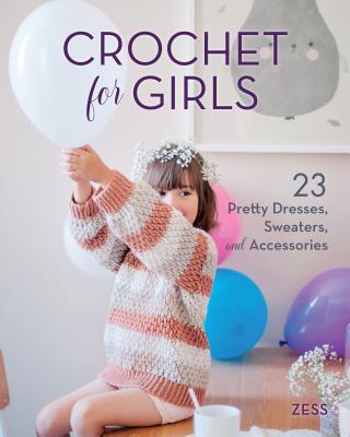 Crochet for Girls - Stackpole Books