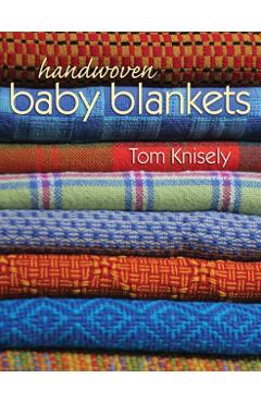 Handwoven Baby Blankets - Tom Knisely