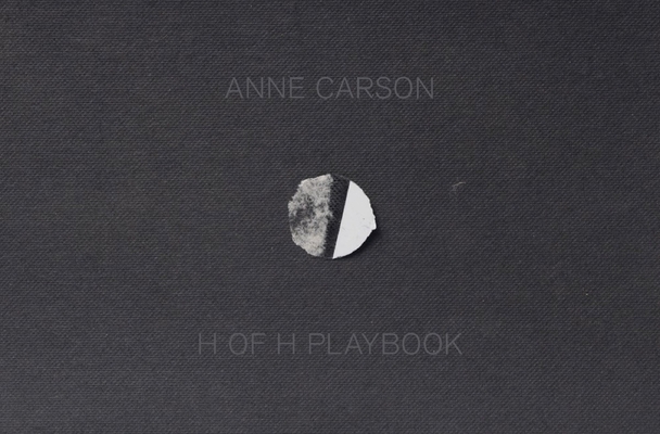 H of H Playbook - Anne Carson