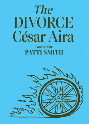 The Divorce - C�sar Aira