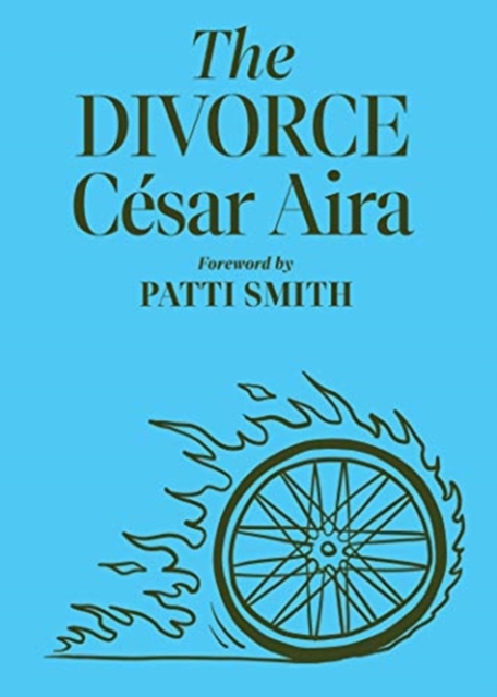 The Divorce - C�sar Aira