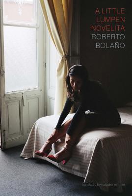 A Little Lumpen Novelita - Roberto Bola�o