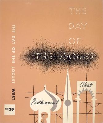 The Day of the Locust - Nathanael West