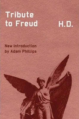 Tribute to Freud - Hilda Doolittle